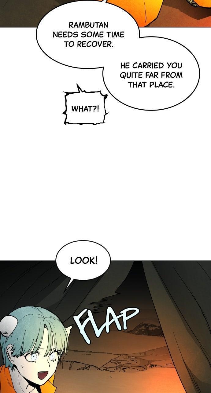 Read Fog Land Manga Online