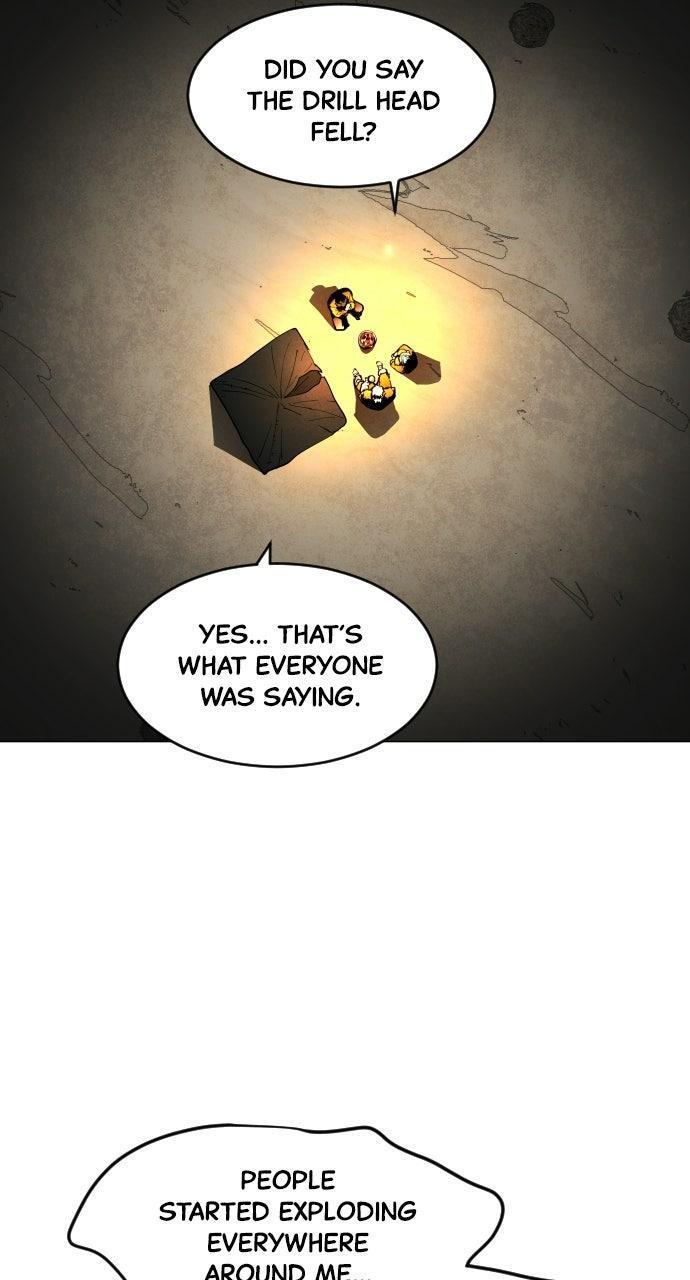 Read Fog Land Manga Online