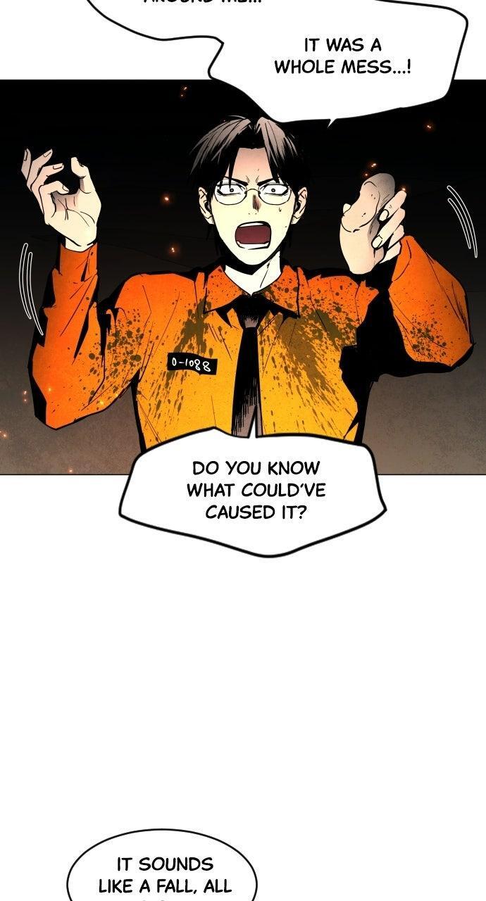 Read Fog Land Manga Online