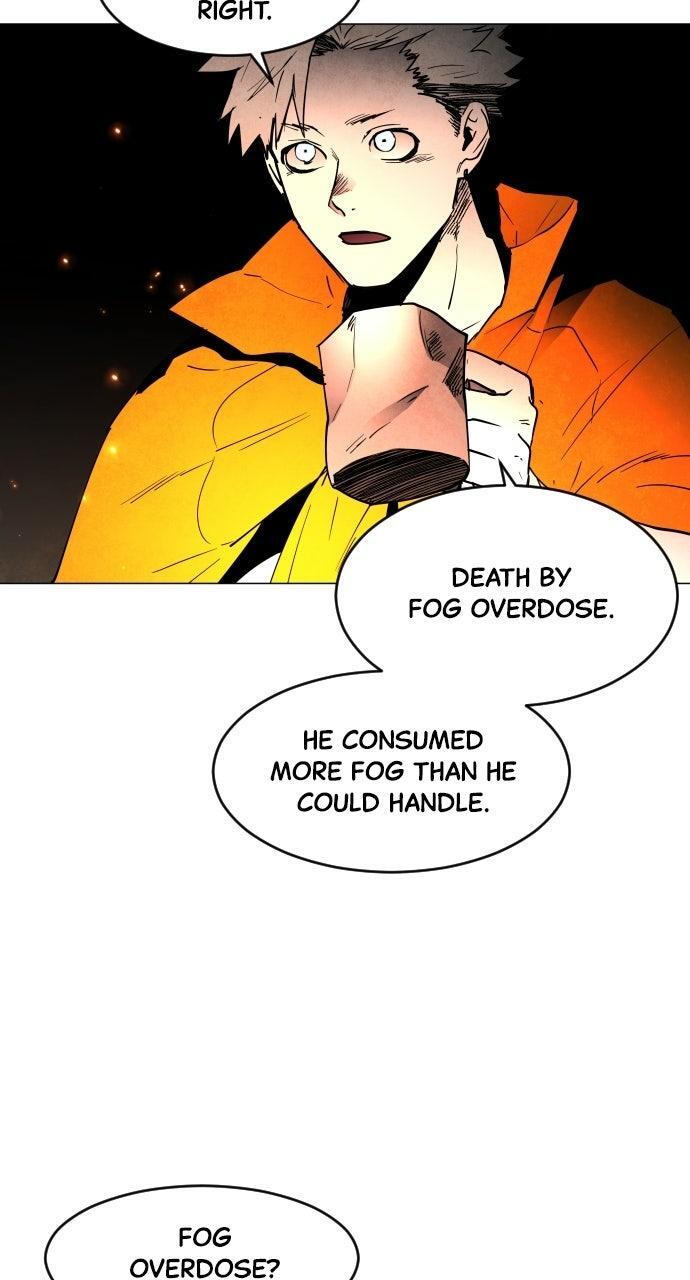Read Fog Land Manga Online