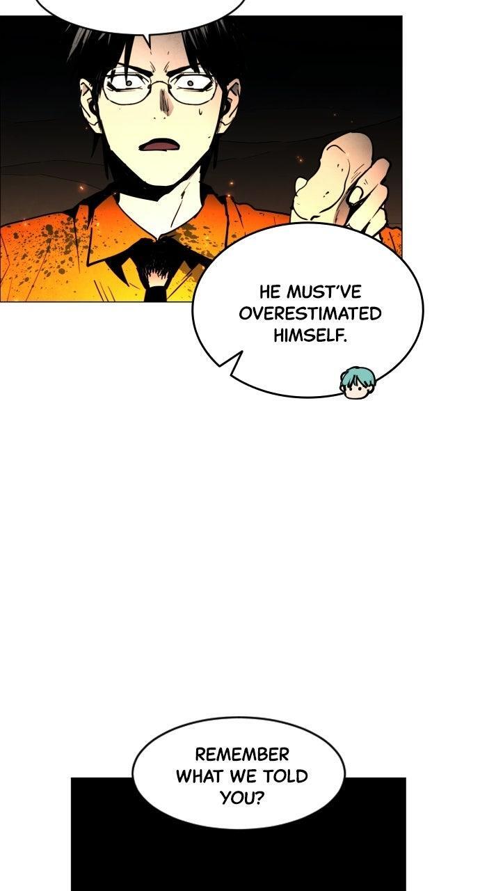 Read Fog Land Manga Online