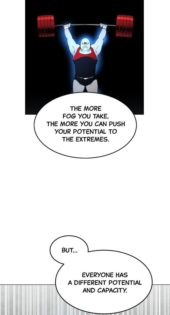 Read Fog Land Manga Online