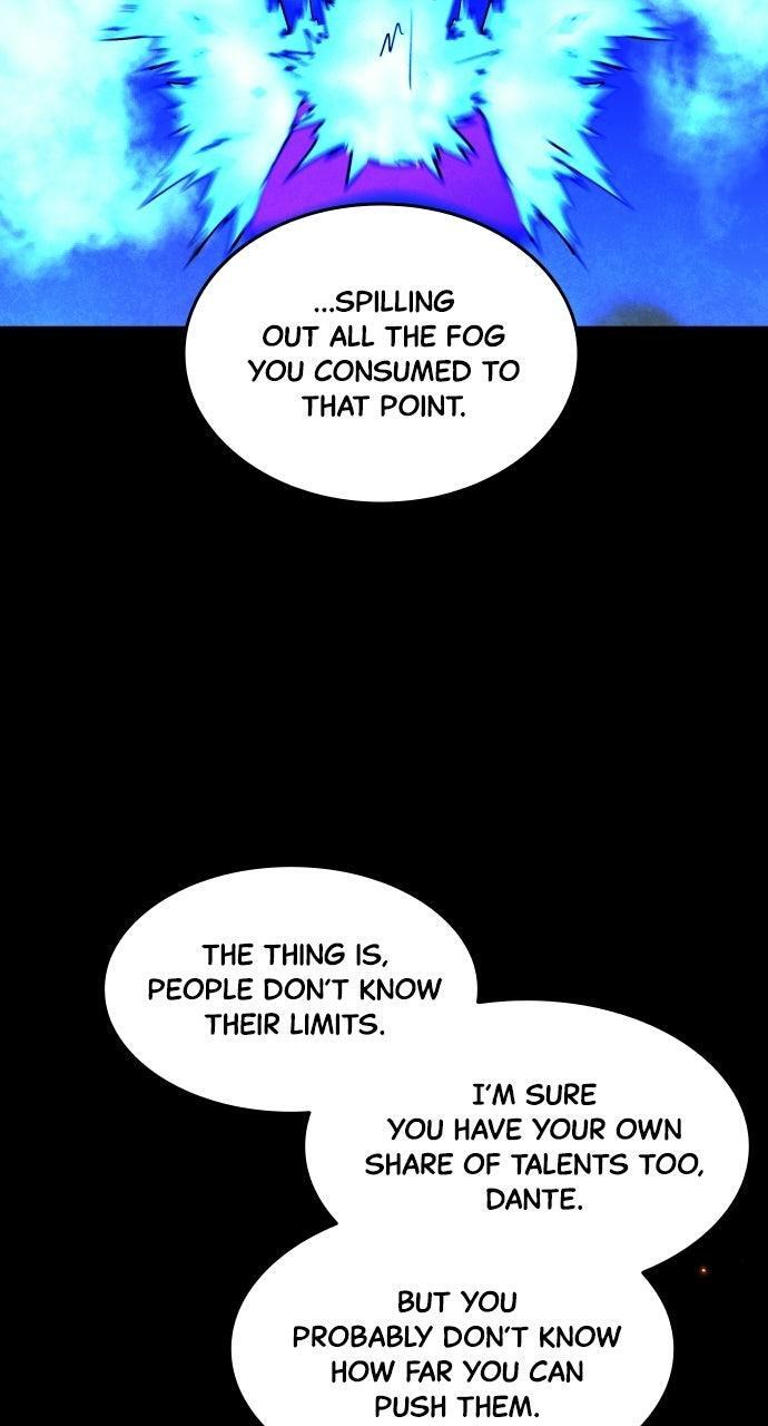 Read Fog Land Manga Online