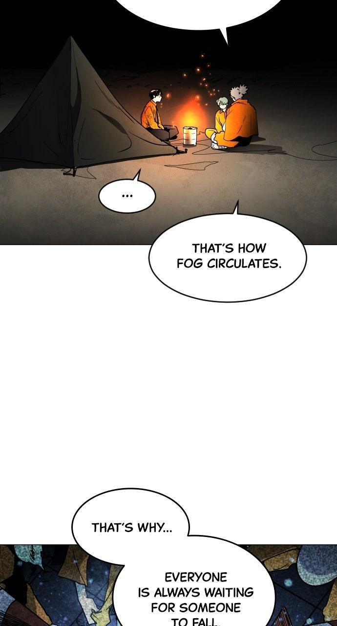 Read Fog Land Manga Online