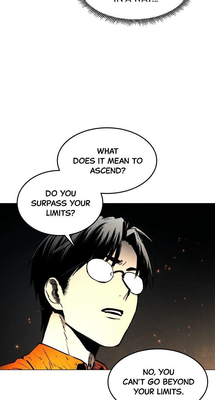 Read Fog Land Manga Online