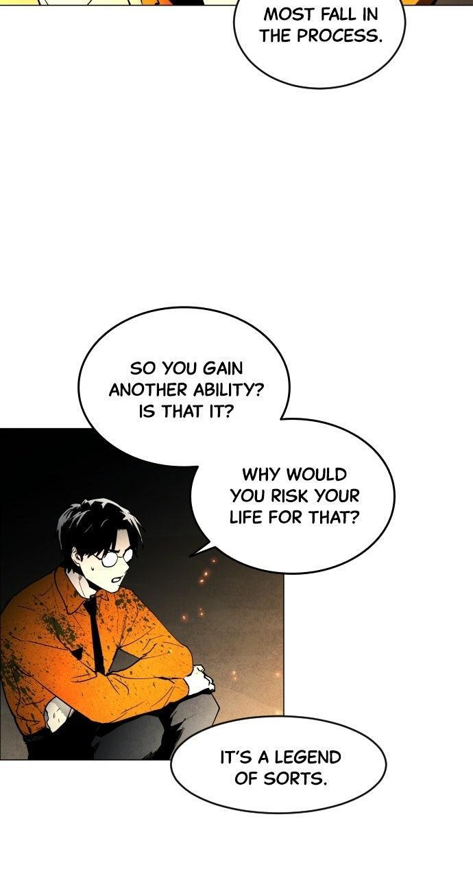 Read Fog Land Manga Online
