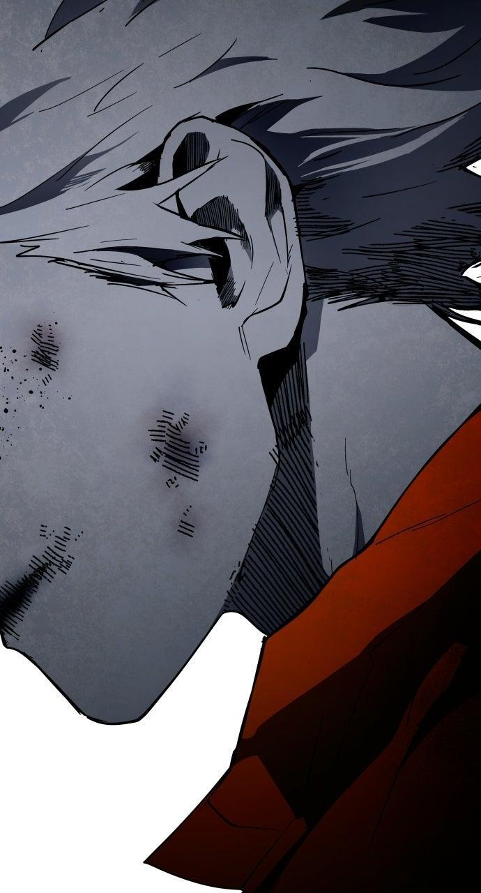 Read Fog Land Manga Online