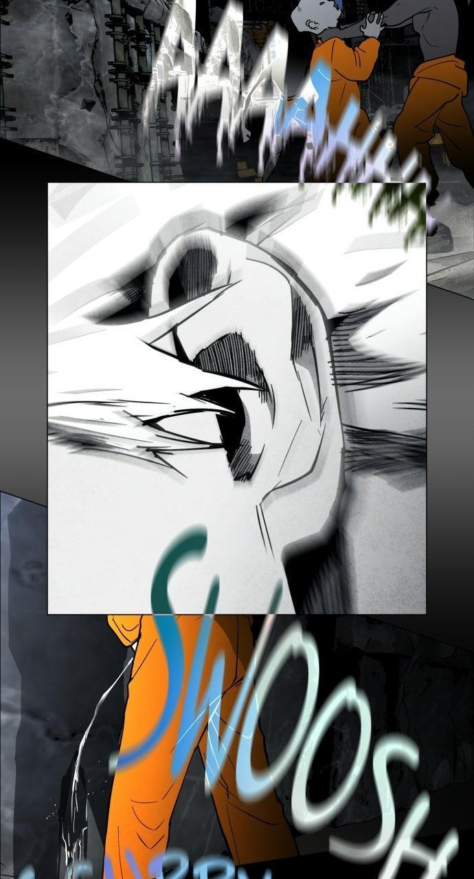 Read Fog Land Manga Online