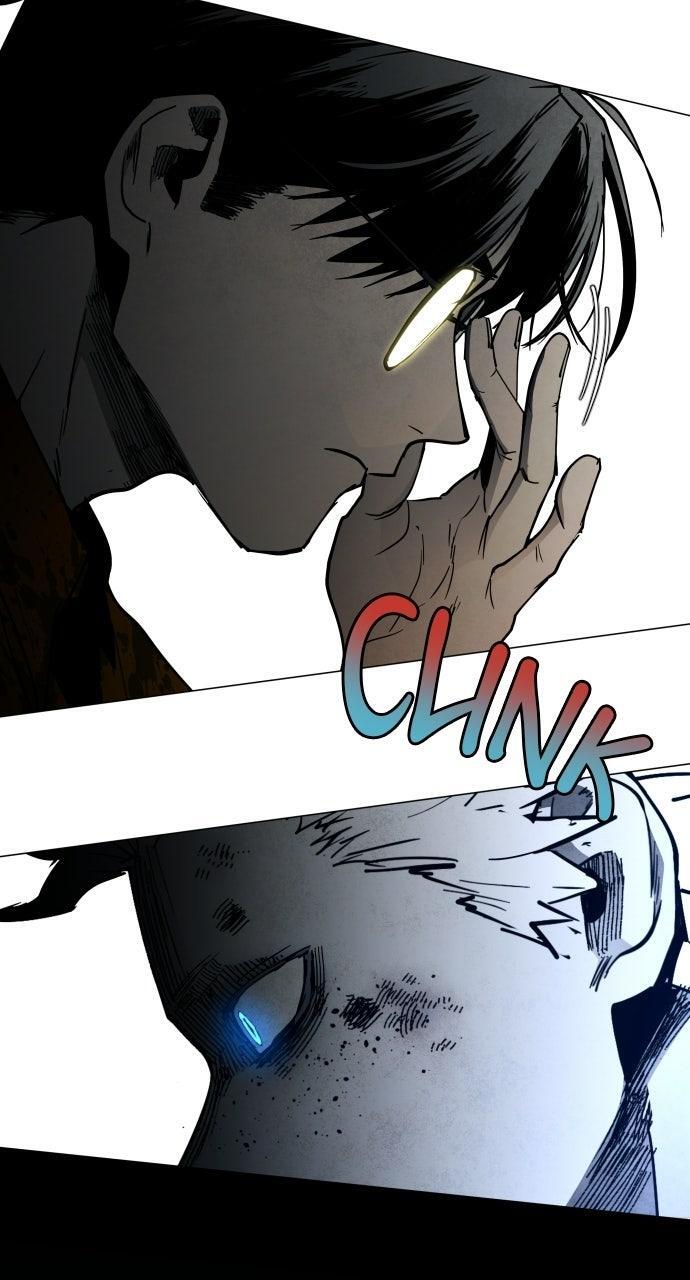 Read Fog Land Manga Online