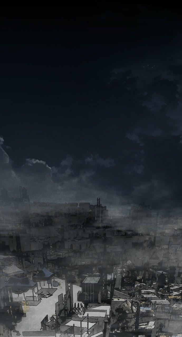 Read Fog Land Manga Online