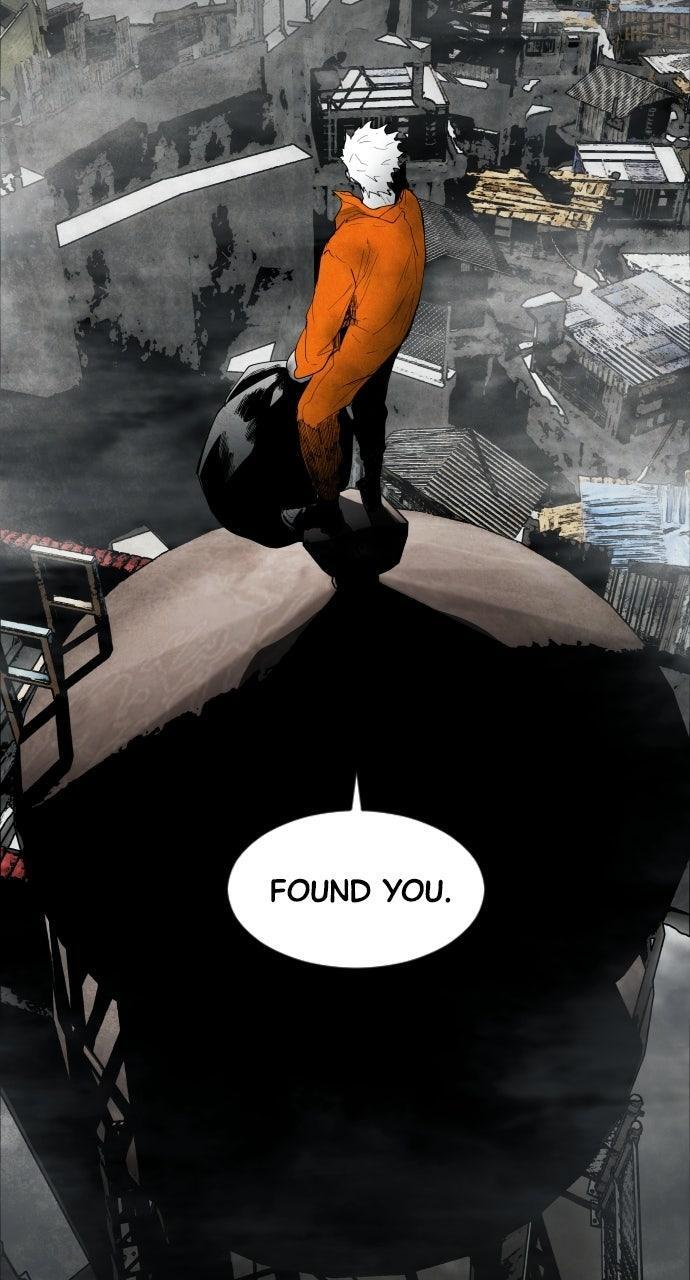 Read Fog Land Manga Online