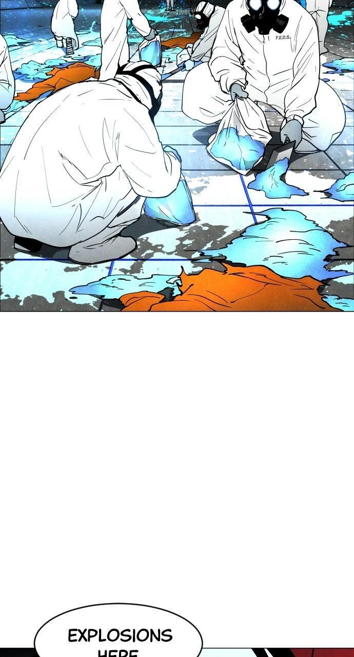 Read Fog Land Manga Online