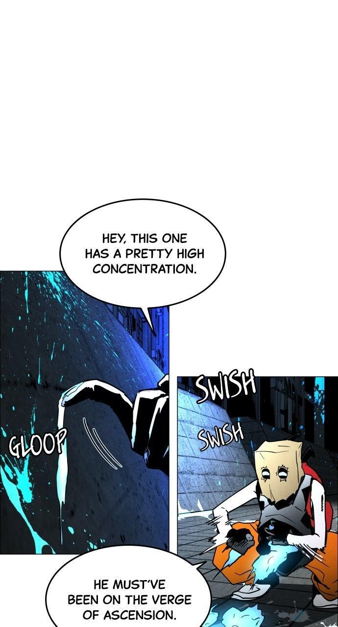 Read Fog Land Manga Online