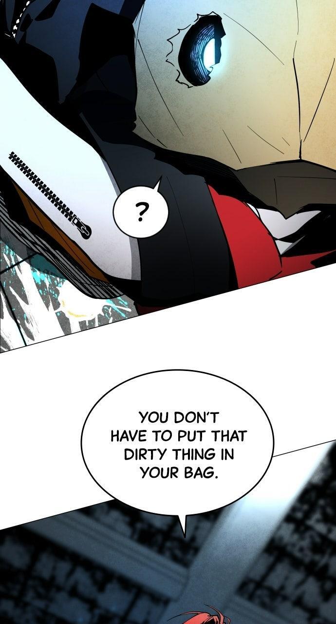 Read Fog Land Manga Online