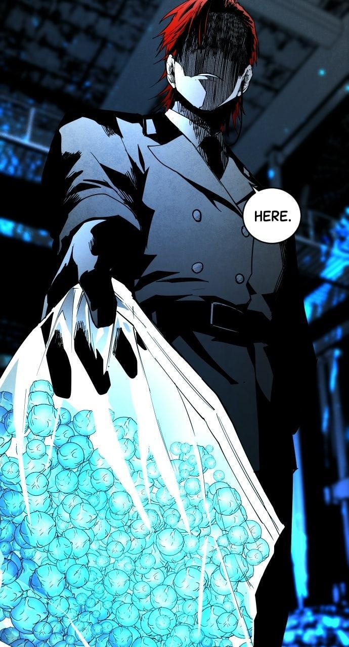 Read Fog Land Manga Online