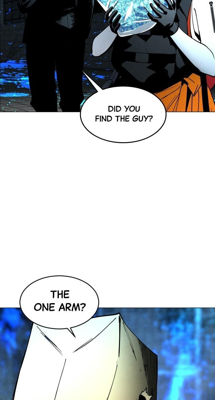Read Fog Land Manga Online
