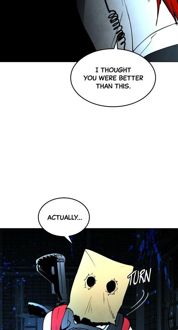 Read Fog Land Manga Online