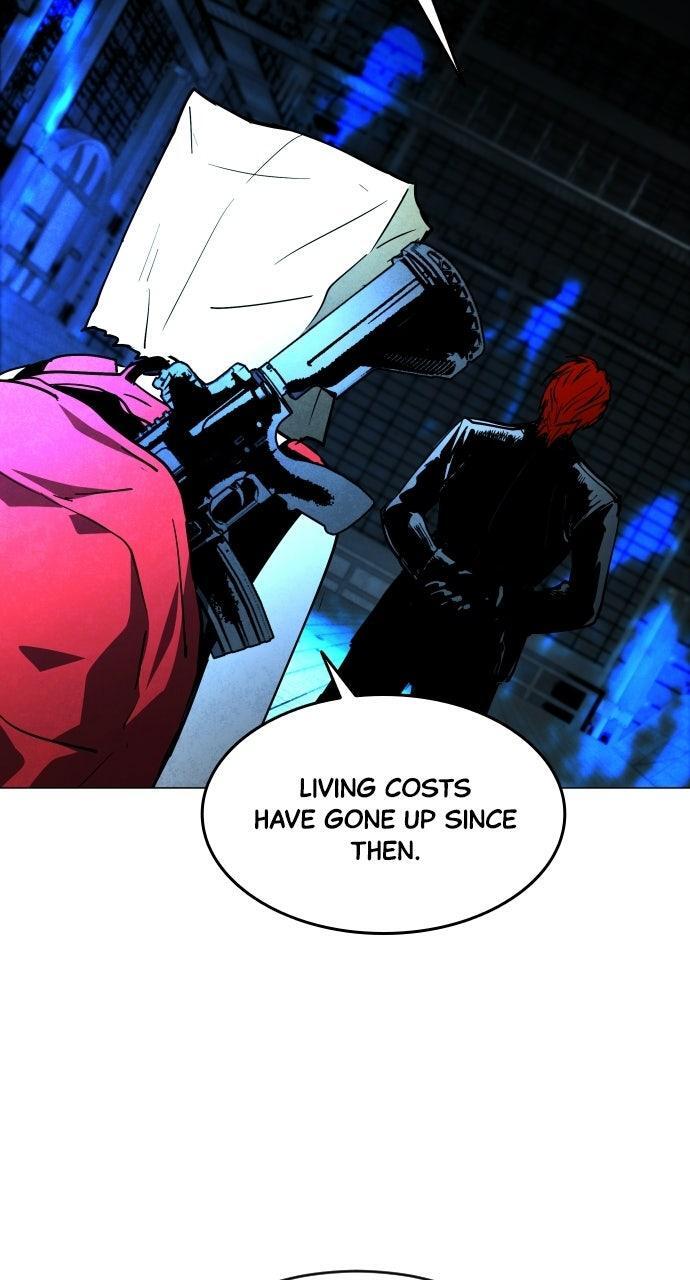 Read Fog Land Manga Online