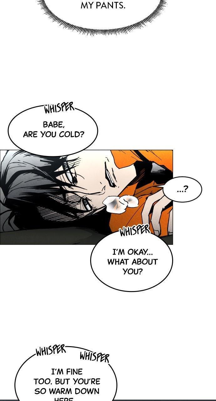 Read Fog Land Manga Online