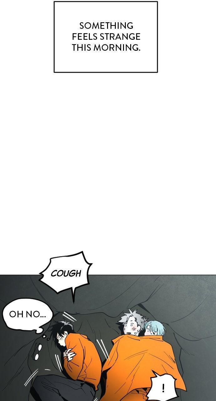 Read Fog Land Manga Online