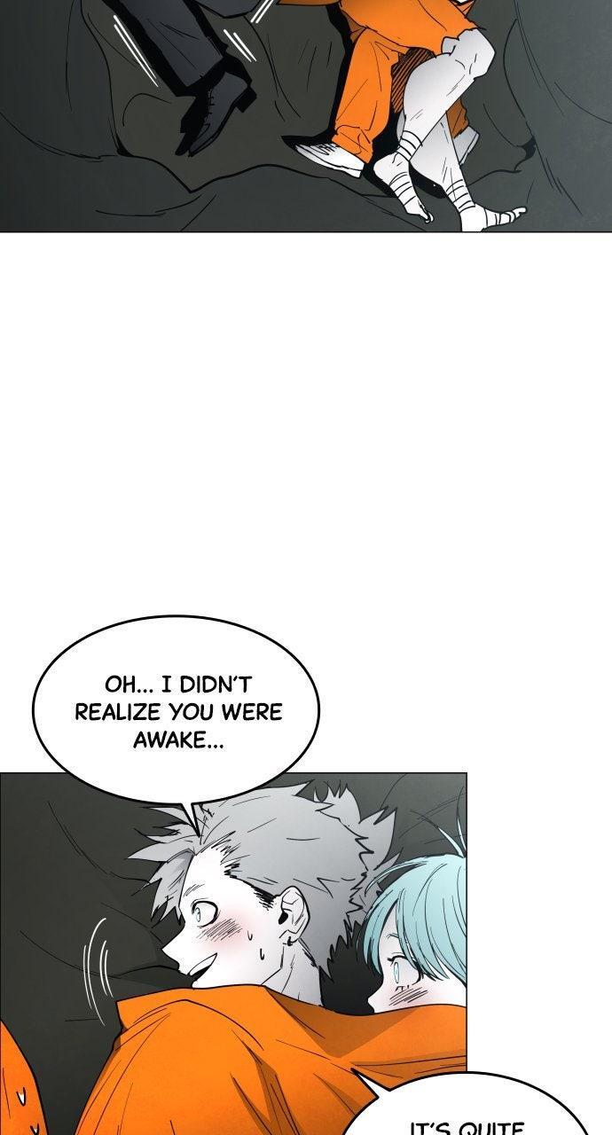 Read Fog Land Manga Online