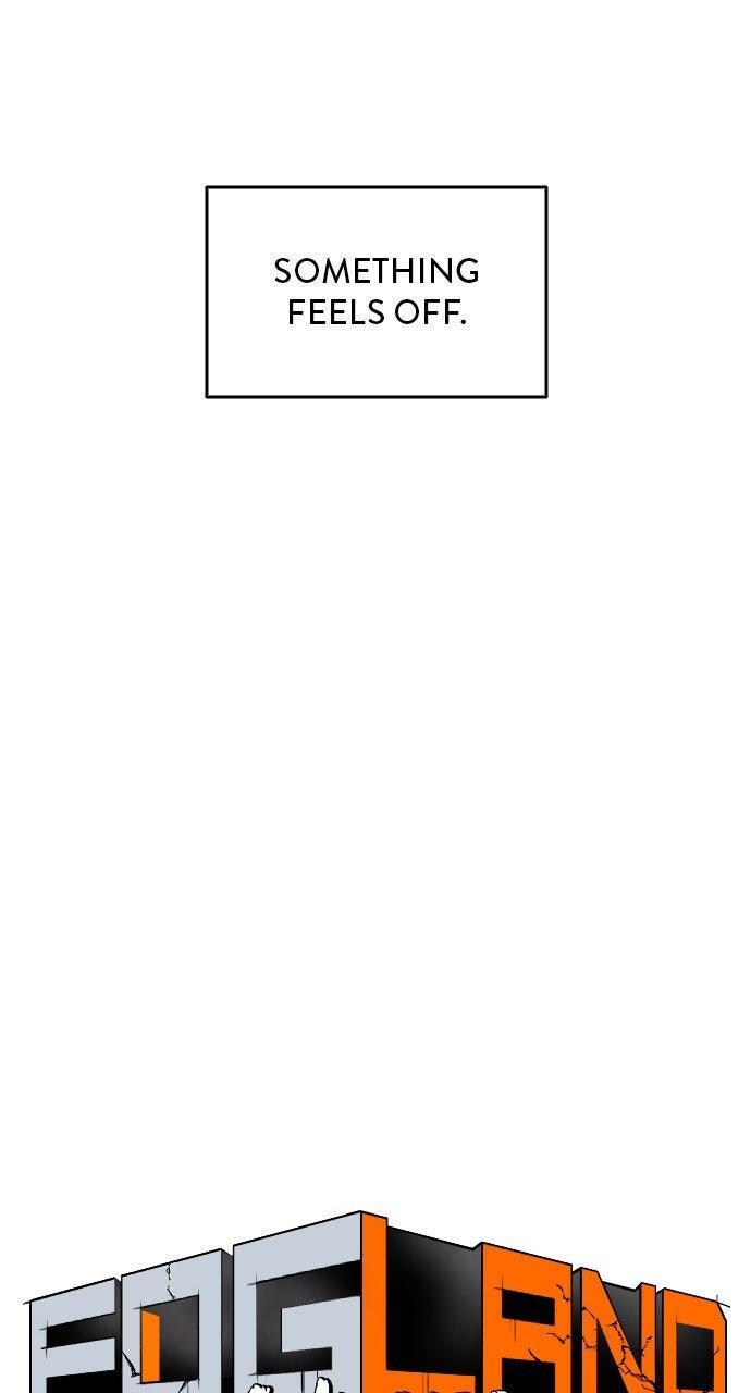 Read Fog Land Manga Online