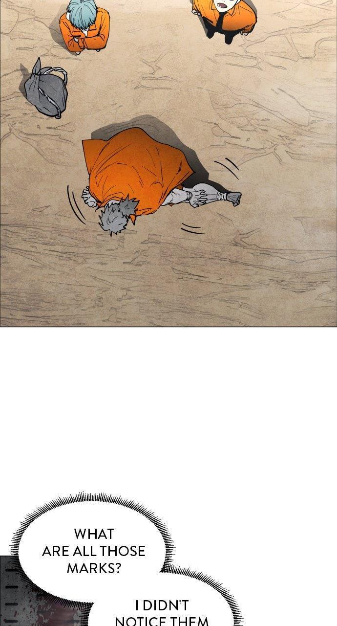 Read Fog Land Manga Online
