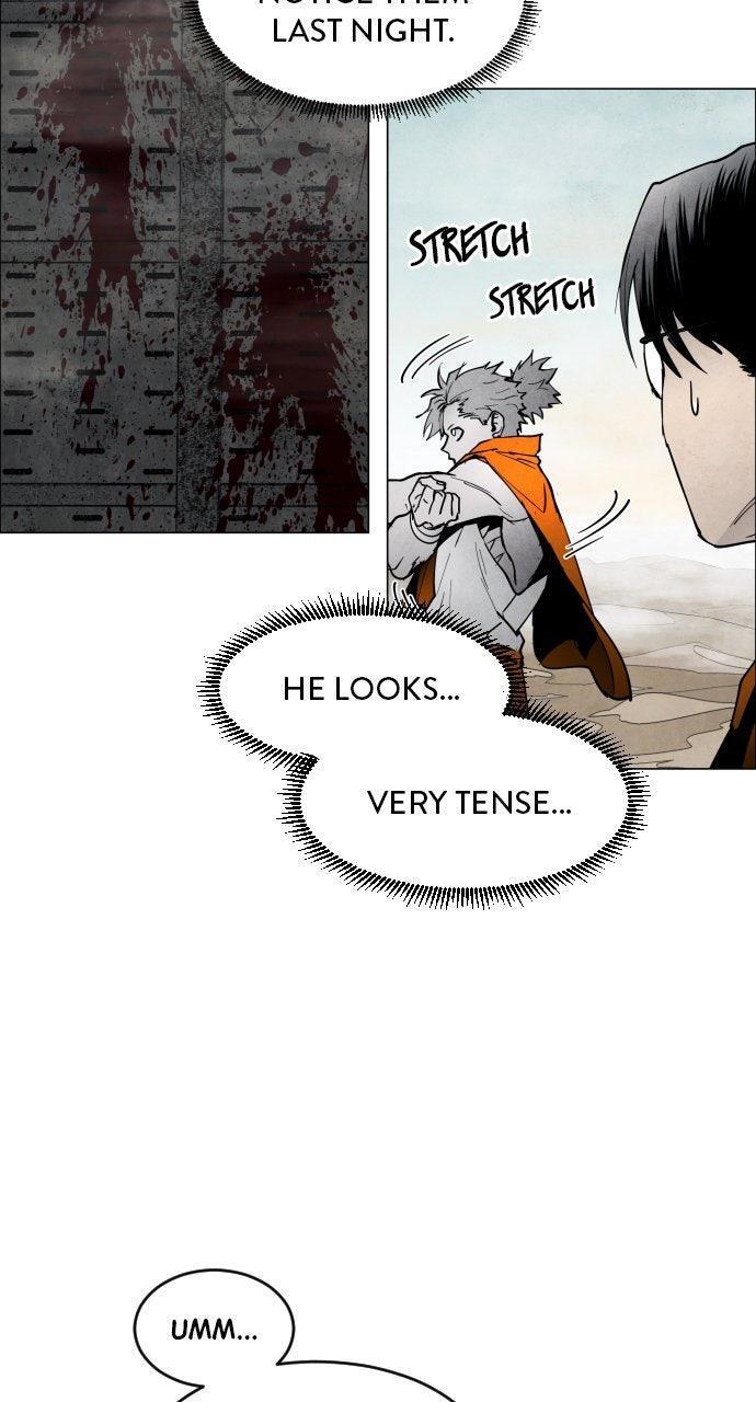 Read Fog Land Manga Online