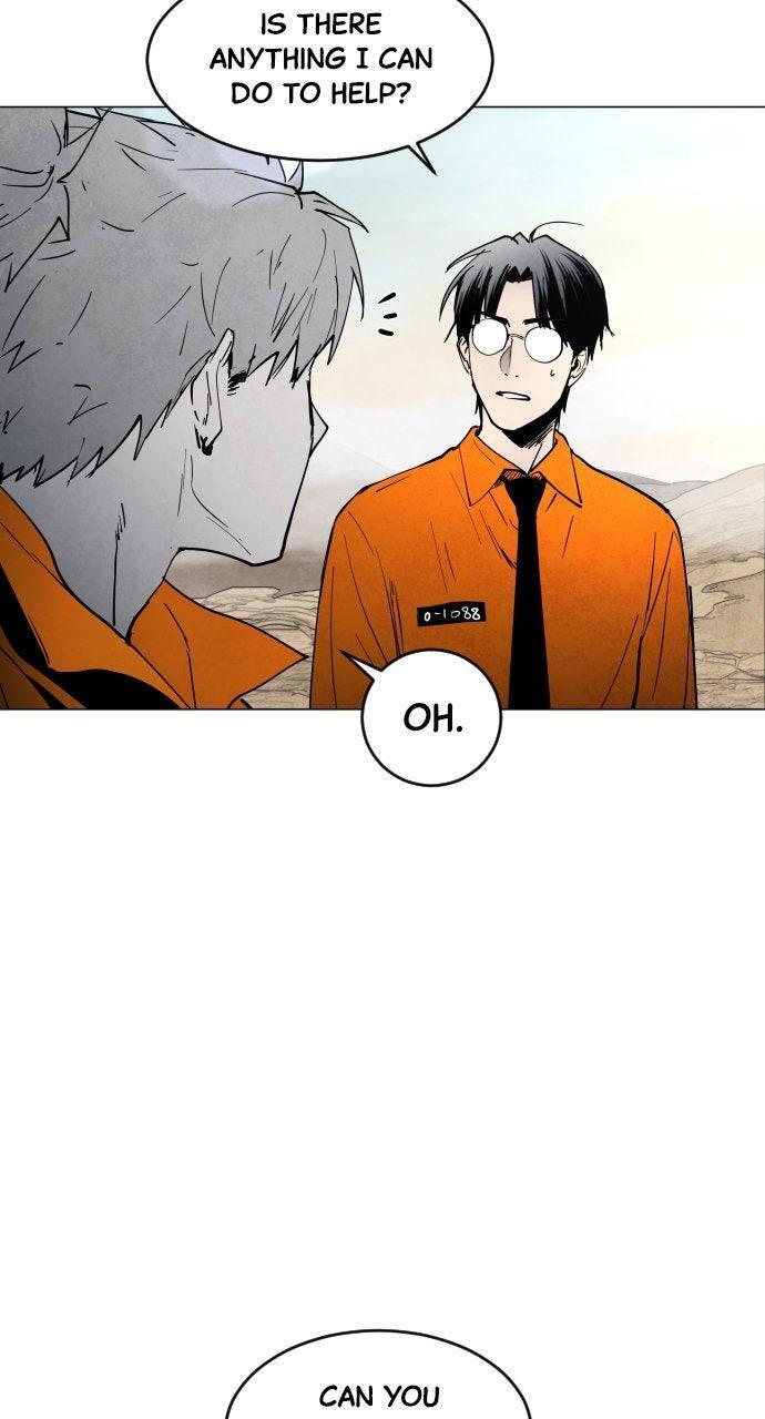 Read Fog Land Manga Online