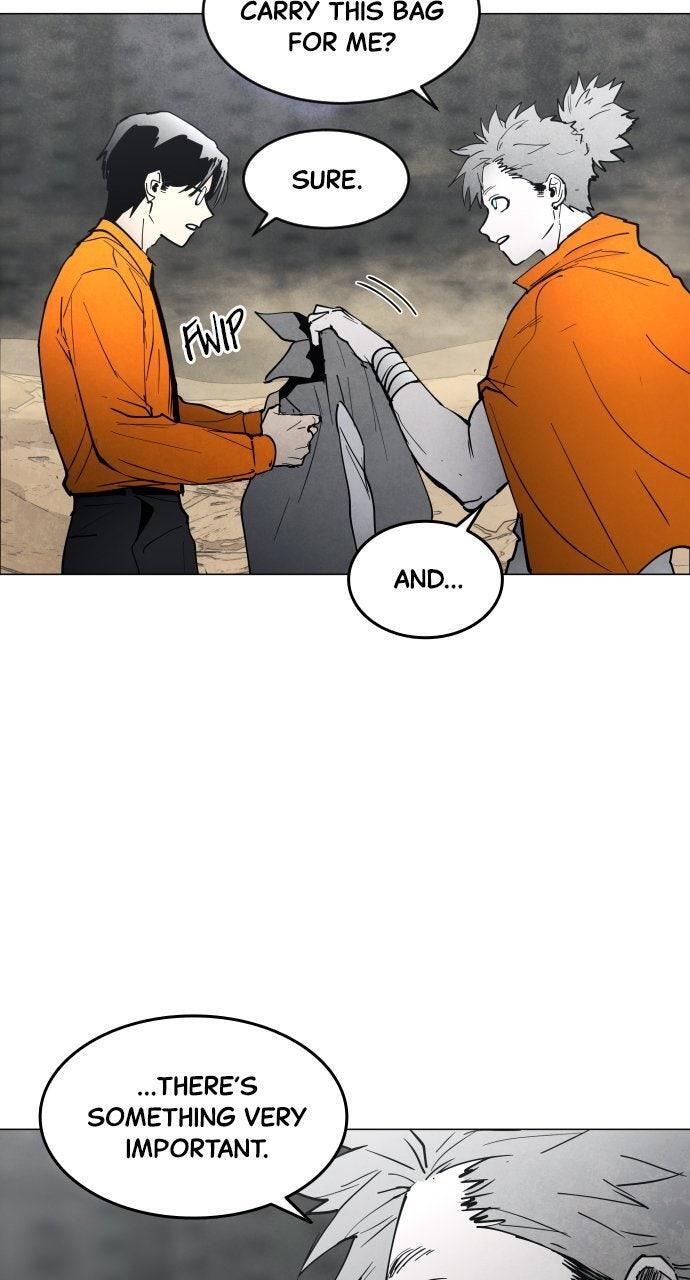 Read Fog Land Manga Online