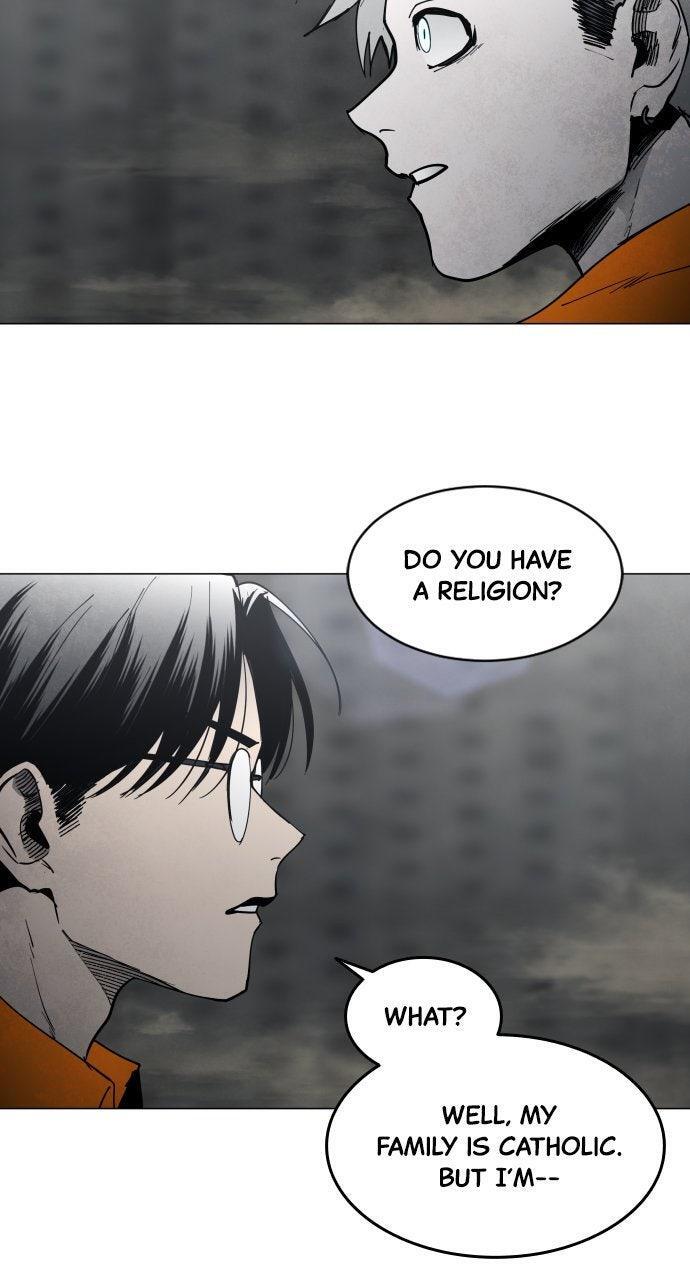 Read Fog Land Manga Online