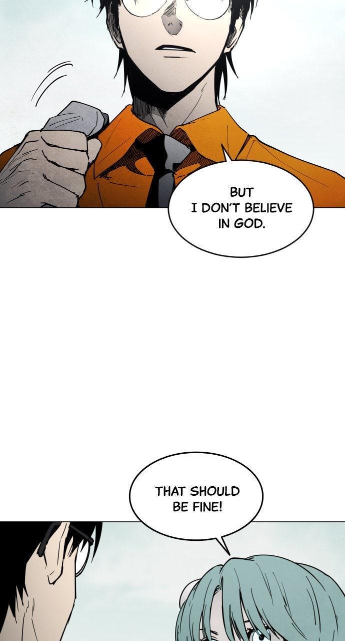 Read Fog Land Manga Online