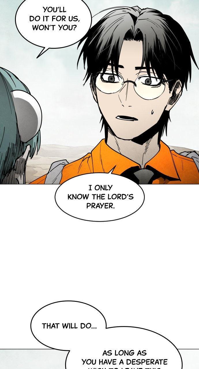 Read Fog Land Manga Online