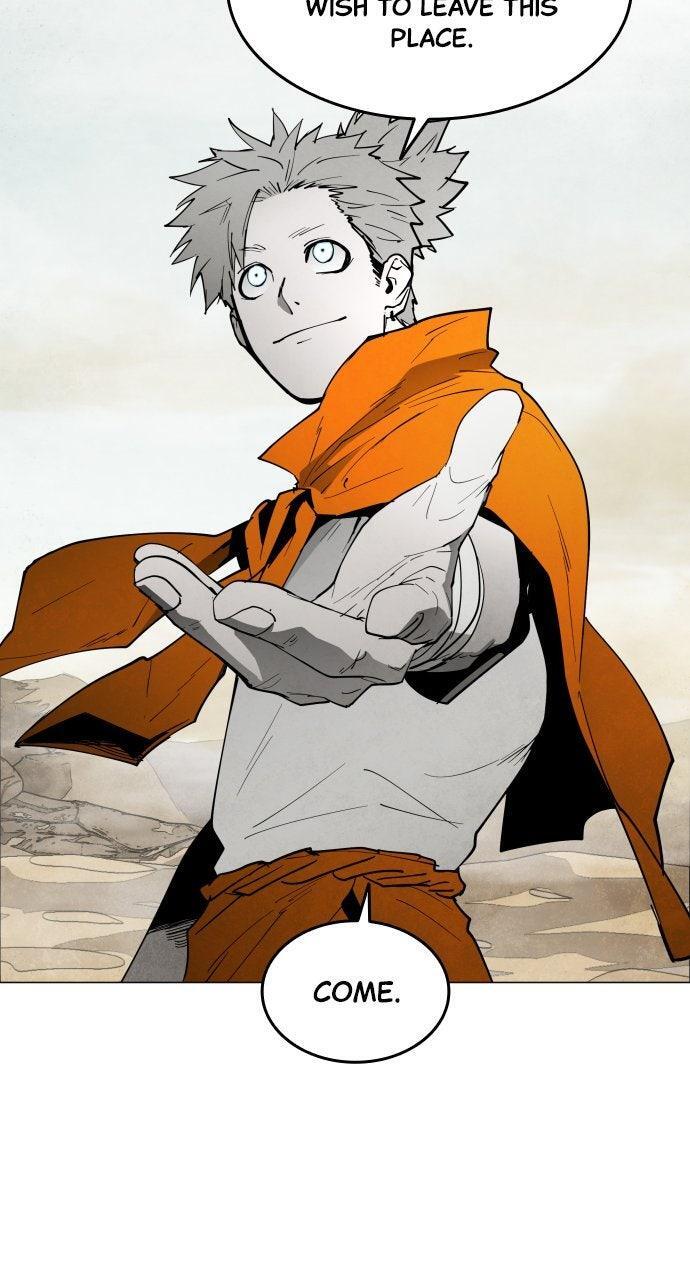Read Fog Land Manga Online