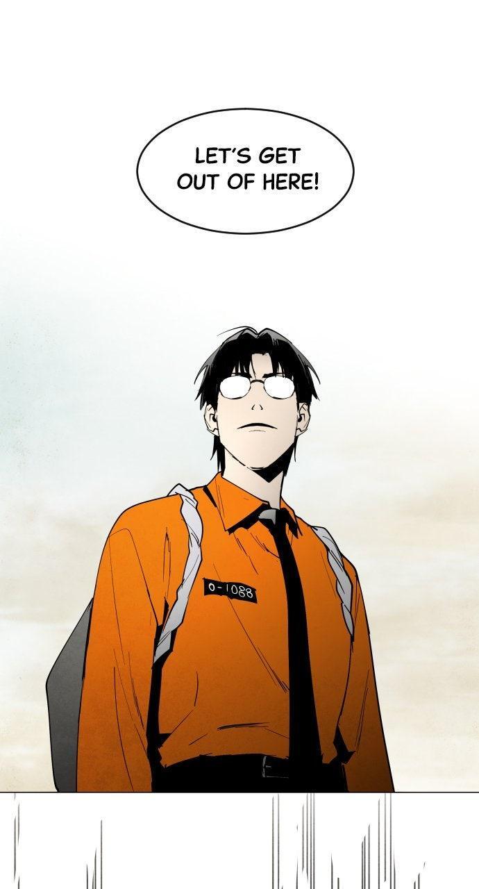 Read Fog Land Manga Online