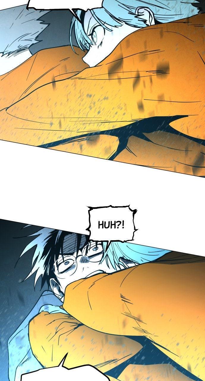 Read Fog Land Manga Online