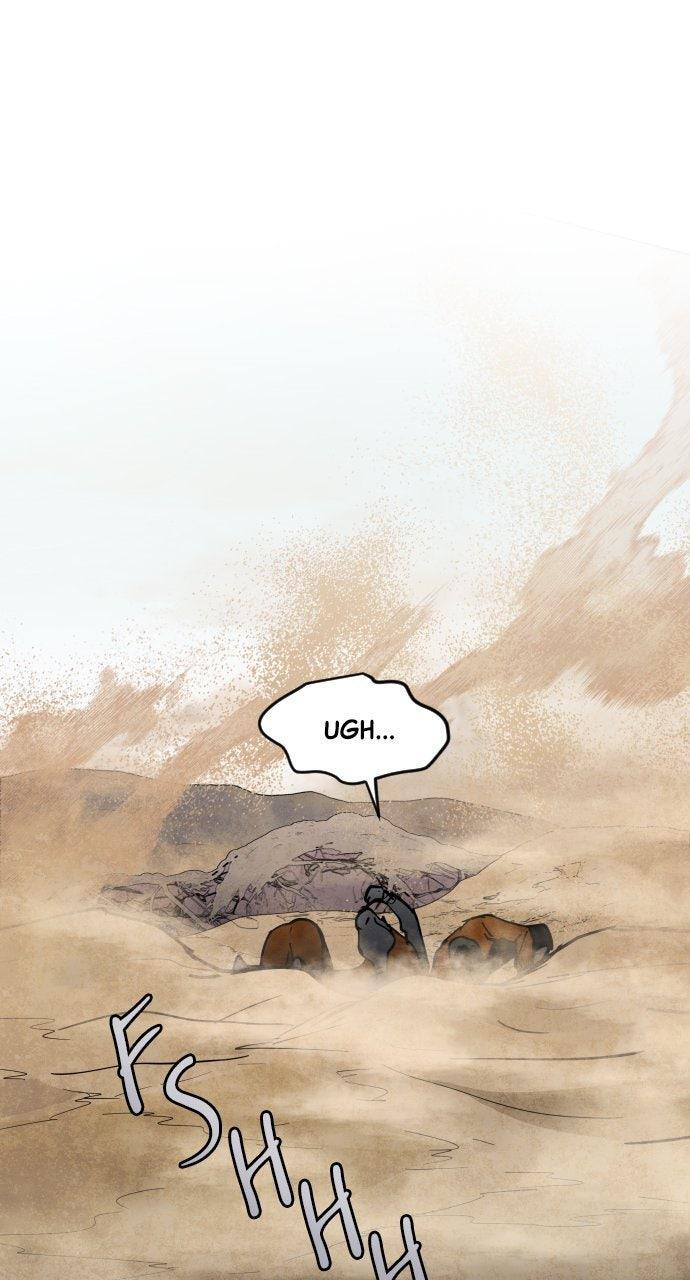 Read Fog Land Manga Online