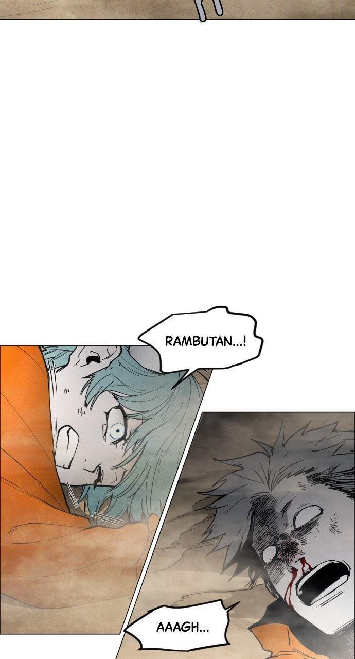 Read Fog Land Manga Online