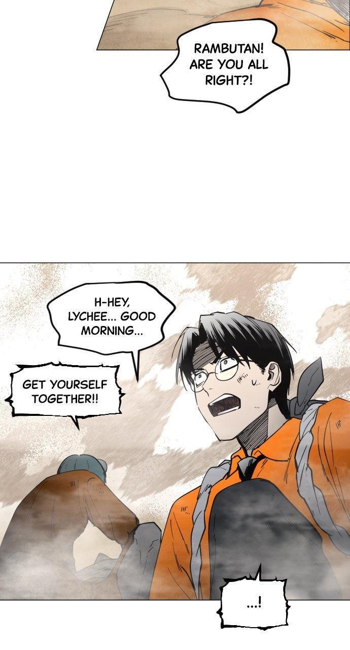 Read Fog Land Manga Online