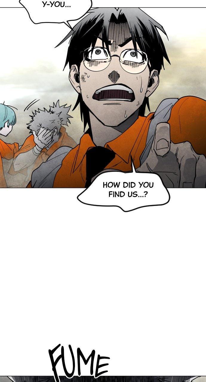 Read Fog Land Manga Online