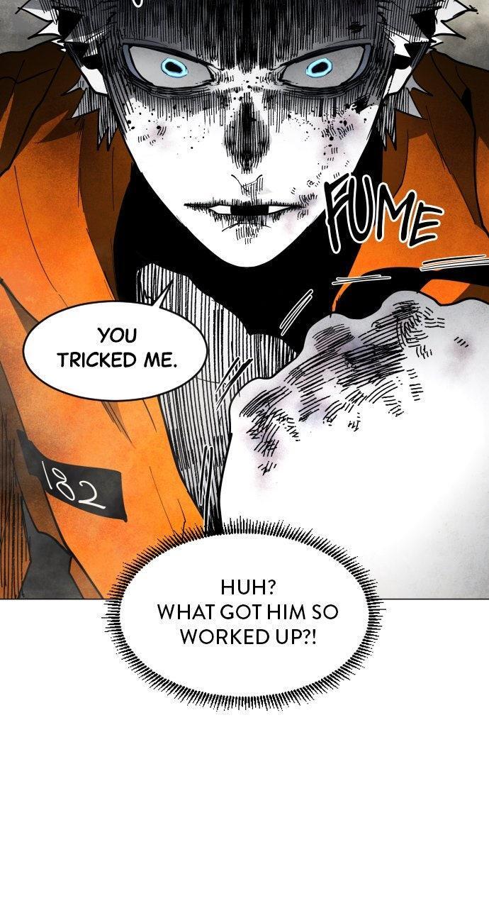 Read Fog Land Manga Online