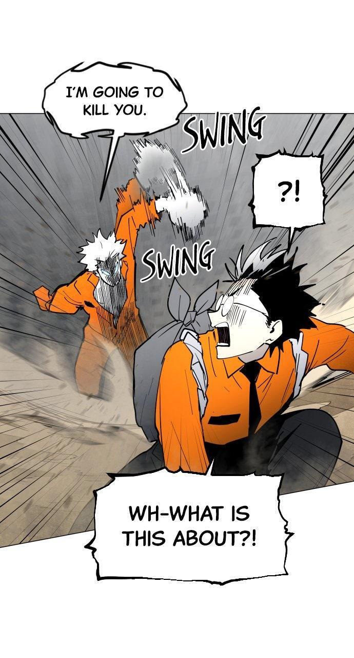 Read Fog Land Manga Online
