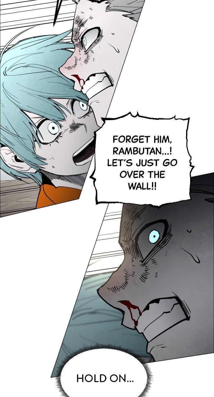 Read Fog Land Manga Online