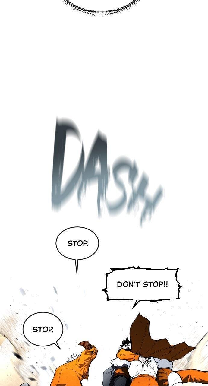 Read Fog Land Manga Online
