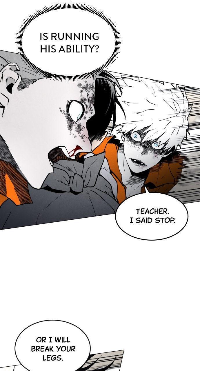 Read Fog Land Manga Online