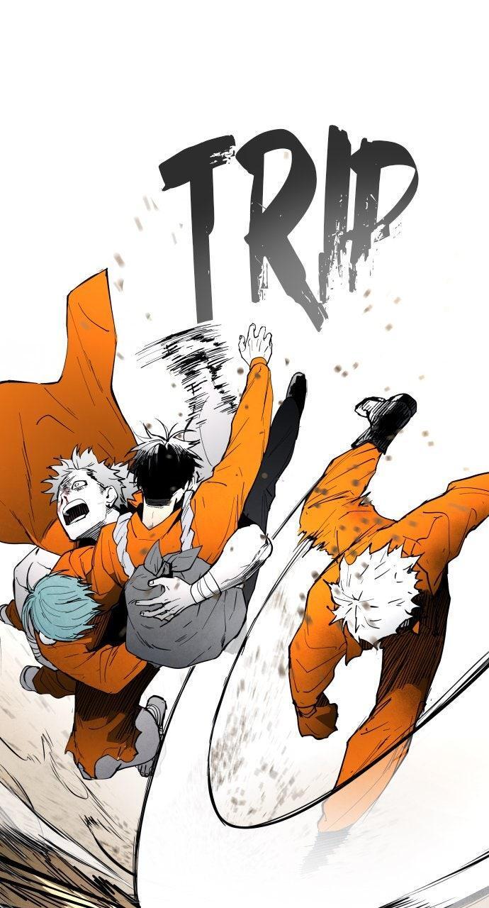 Read Fog Land Manga Online