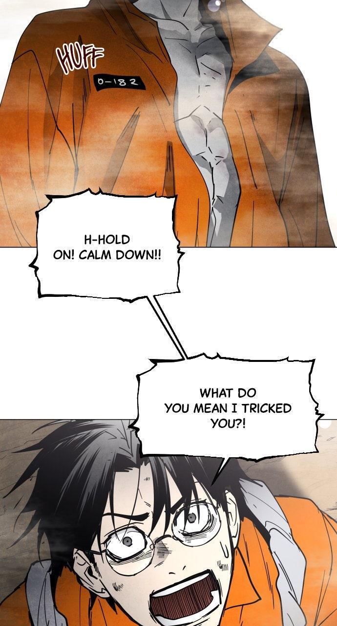Read Fog Land Manga Online
