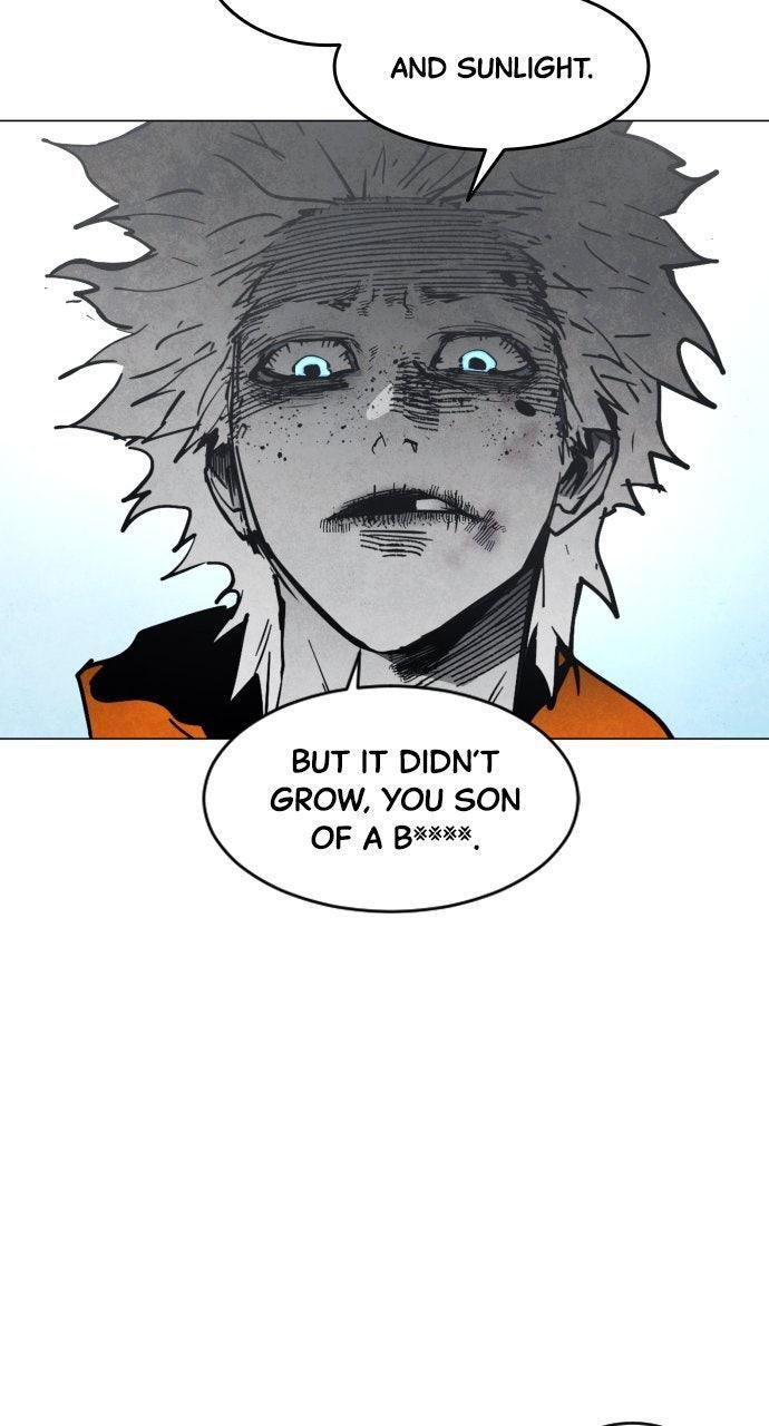 Read Fog Land Manga Online