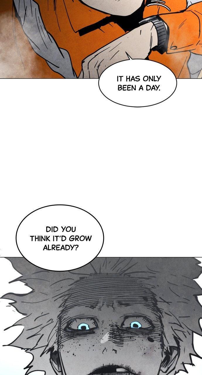 Read Fog Land Manga Online