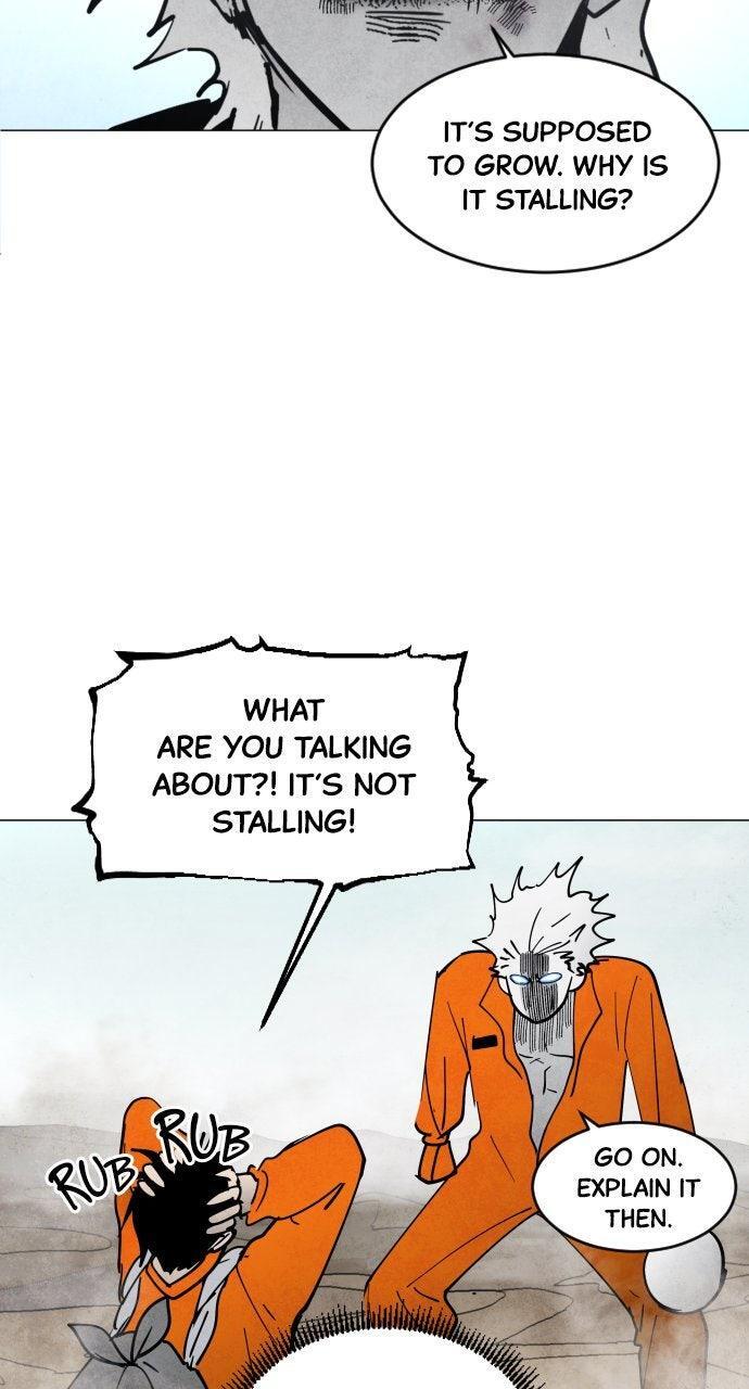 Read Fog Land Manga Online